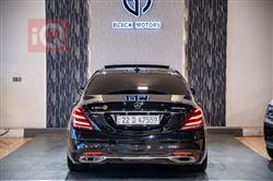 مێرسێدس بێنز S-Class